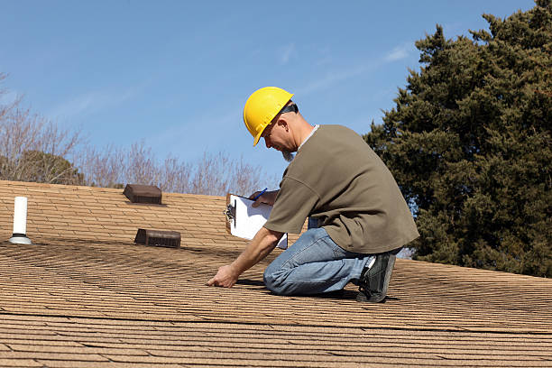 Trusted Edinboro, PA Roofing services Experts