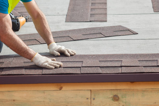 Best Metal Roofing Installation  in Edinboro, PA